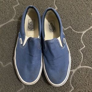 Vans men shoes 9